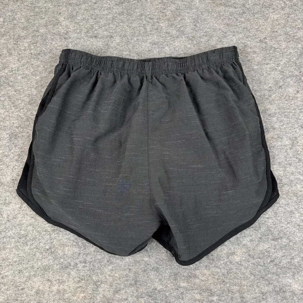 Nike Pro Dri Fit Vanderbilt Commodores Team‎ Shorts Running Vandy Womens XS
